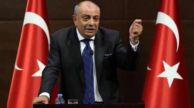 Bahçeli'nin danışmanı Çiçek'e Tuğrul Türkeş'ten sert yanıt
