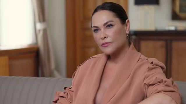 Hülya Avşar: Ben sapyoseksüelim