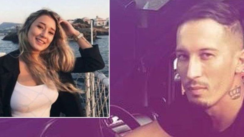 Genç kızı acımasızca katletmişti! İfadesi ortaya çıktı