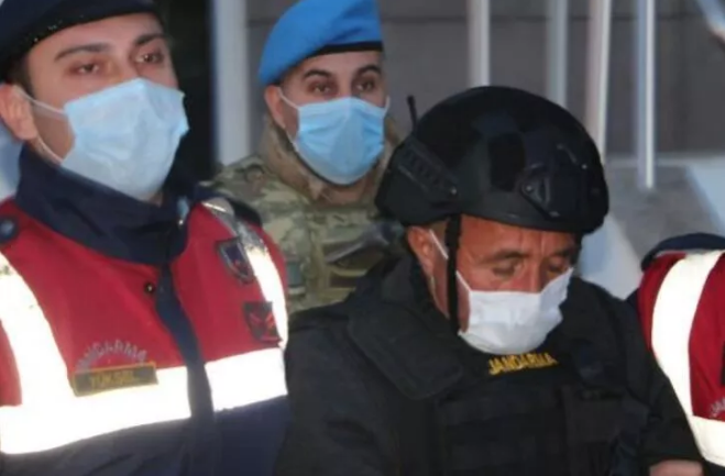 Çorum'daki vahşette yeni gelişme: Oğluyla kavga eden 2 çocuğu öldüren caninin ilk sözleri ortaya çıktı