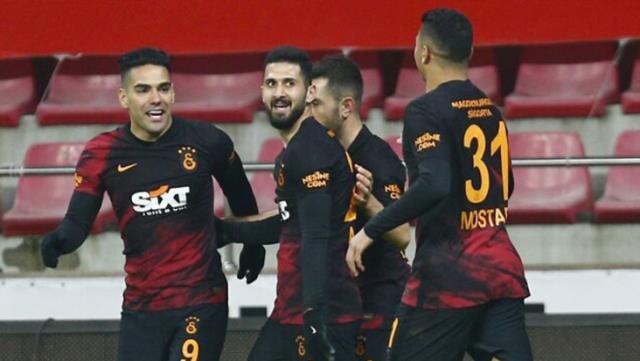 Galatasaray bu sefer hata yapmadı!