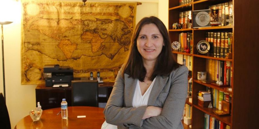 Tatlıcı kardeşlerin miras kavgasında Uğur Tatlıcı'ya 740 milyon dolar tazminat şoku