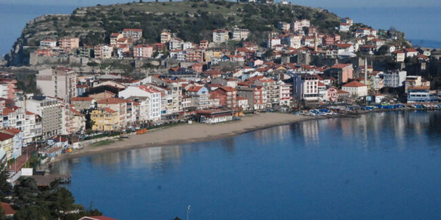 İshal ve mide bulantısıyla 103 kişi hastaneye başvurdu, 'suları kaynatın' uyarısı geldi