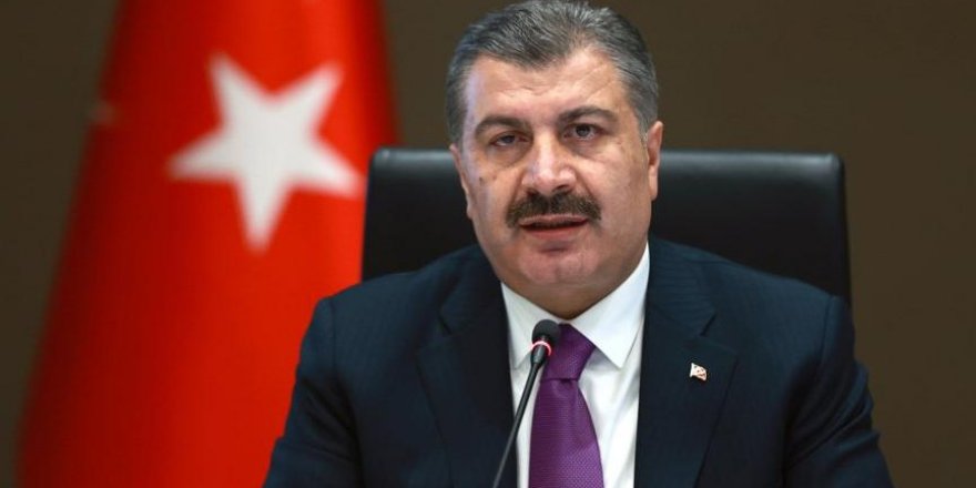 CHP'li Taşçıer: Fahrettin Bey de ansızın ortadan kaybolabilir