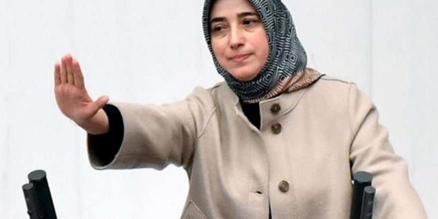 Şok Tepki: "Bacım bıktık sizden, Müslümanları temsil etmiyorsunuz"