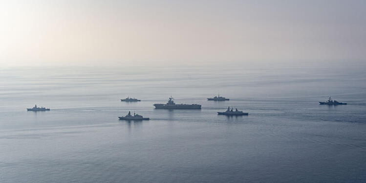 Resmen ilan ettiler! Dört ülke Türkiye'ye karşı harekete geçti