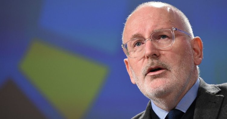 AB'den aşı itirafı: Hata yaptık