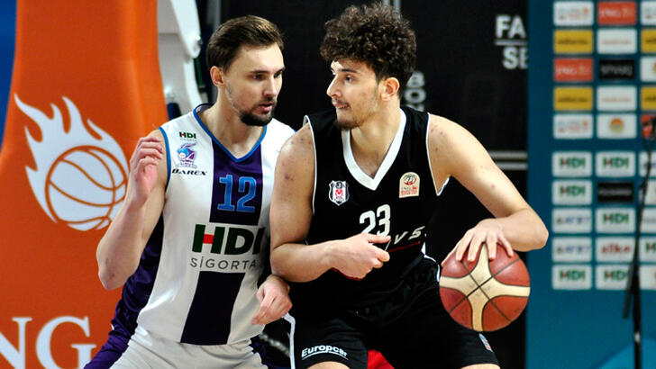 ING Basketbol Süper Ligi