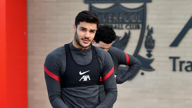 Jürgen Klopp'tan Ozan Kabak'a övgü, eleştirilere tepki