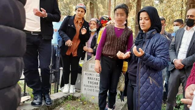 Eski kocasını sevgilisine vurdurttu!