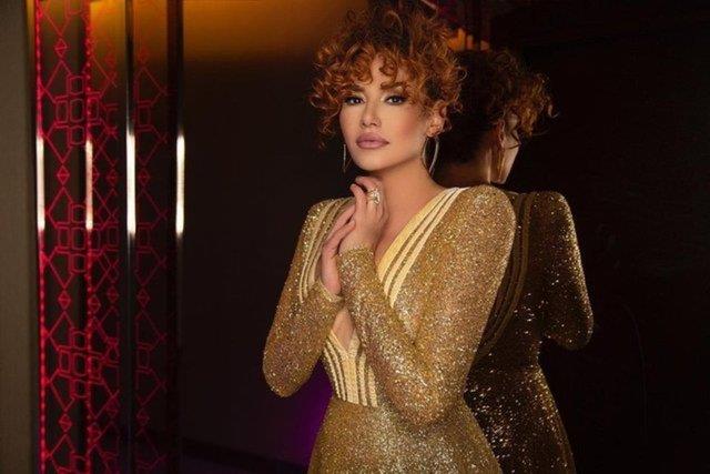 Değişimiyle dillerden düşmeyen Deniz Seki: Erkek olsam kendime aşık olurdum