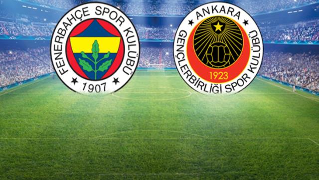 Fenerbahçe, şampiyonluk yolunda hata yapmak istemiyor!
