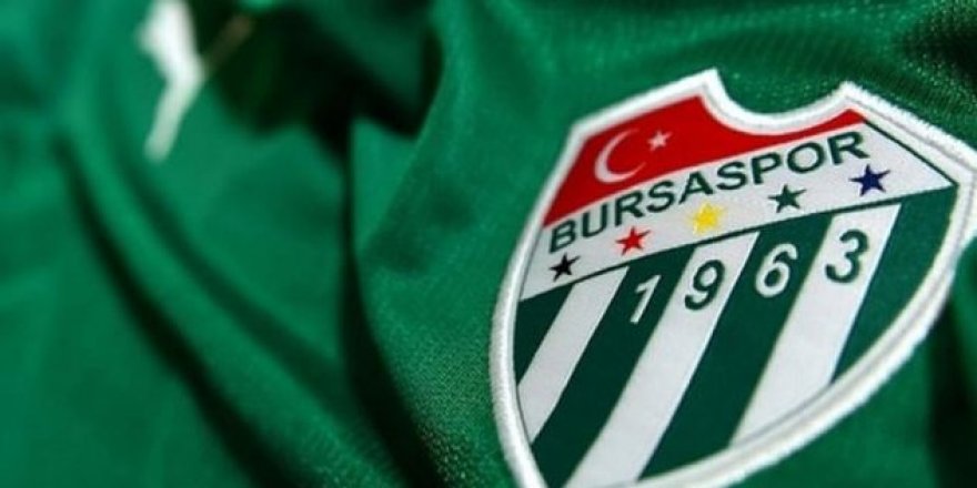 Bursaspor futbolcuları, sezon başından bu yana maaş alamadıklarını açıkladı
