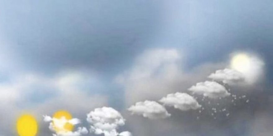 Bugün hava nasıl olacak?