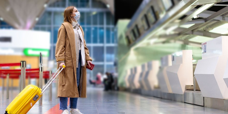 Turizm sektörü "acil aşı" bekliyor