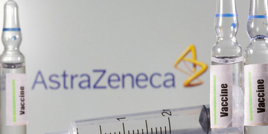 Hollanda da AstraZeneca aşısının kullanımını durdurdu
