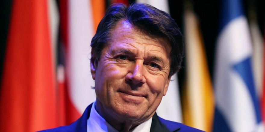 Fransız Belediye Başkanı'ndan 'Sputnik V' çağrısı: İzin verin alayım