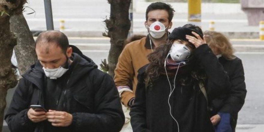 Prof. Dr. Müftüoğlu'ndan mutasyonlu virüse karşı 3 öneri