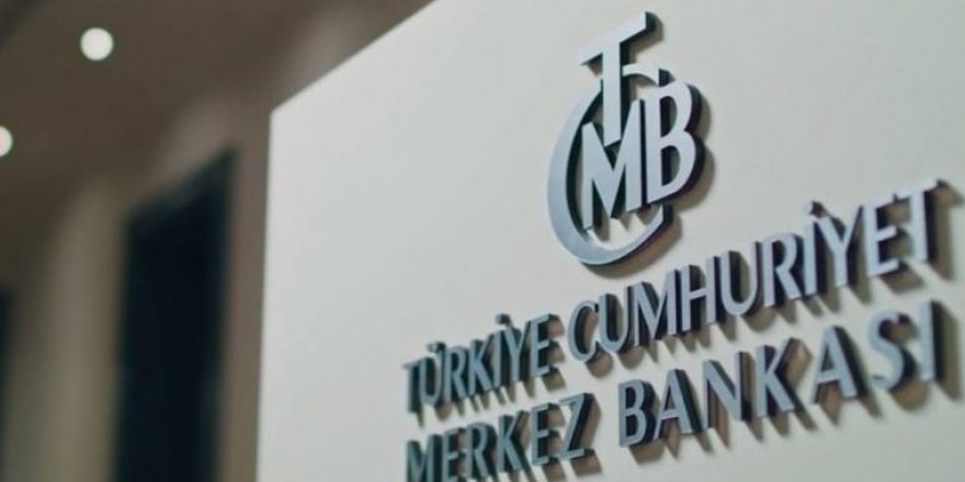 Merkez Bankası kâr açıkladı