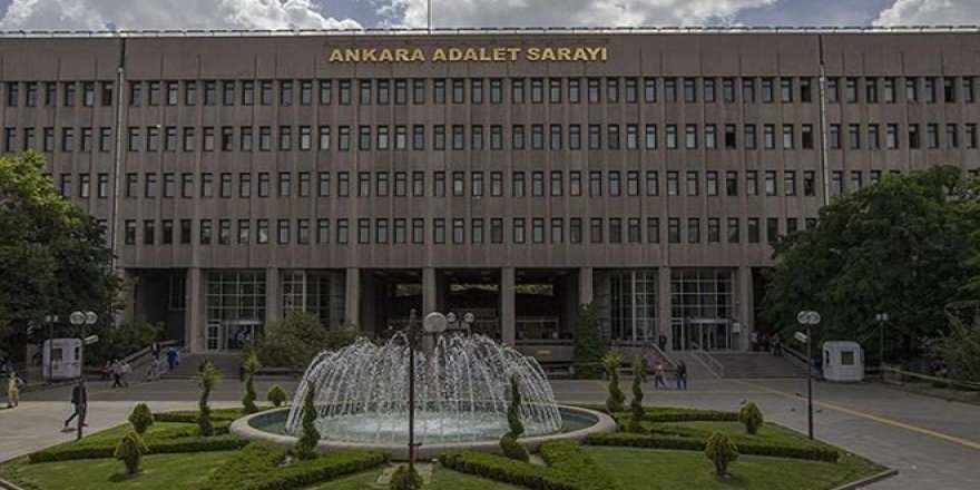 Ankara Başsavcılığı: HDP'li Öztürk hakkında soruşturma başlatıldı