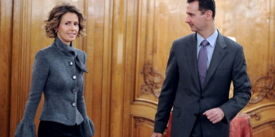 Esma Esad'a savaş suçu işleme suçlamasıyla ön soruşturma; İngiliz vatandaşlığını kaybedebilir