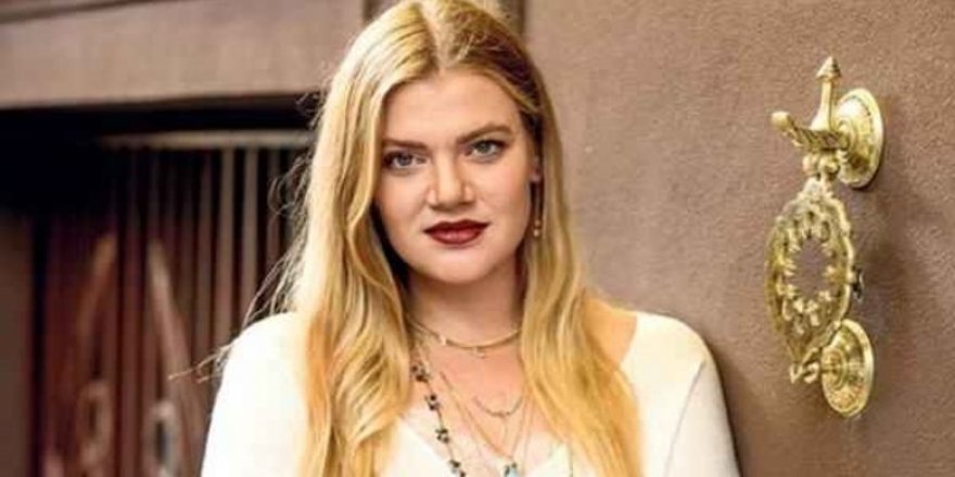 Derya Şensoy, içki şirketine ‘taklit’ davası açtı