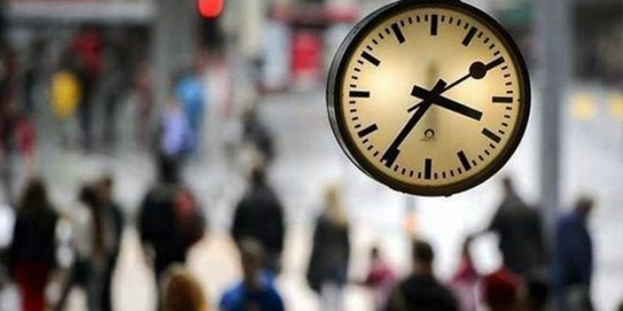 İspanya, haftalık mesaiyi dört güne düşürmeyi deneyecek