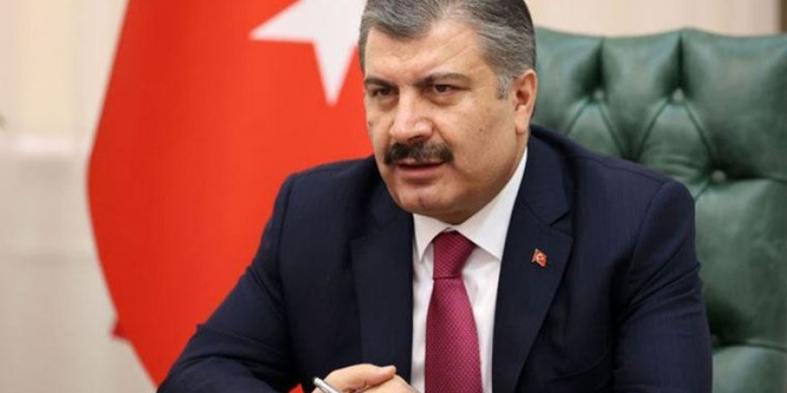 Gündeme bomba gibi düşecek iddia: Fahrettin Koca ansızın ortadan kaybolabilir