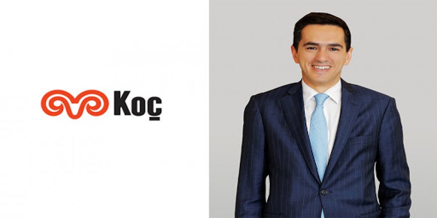 Koç Holding gençlik konseyi için harekete geçti