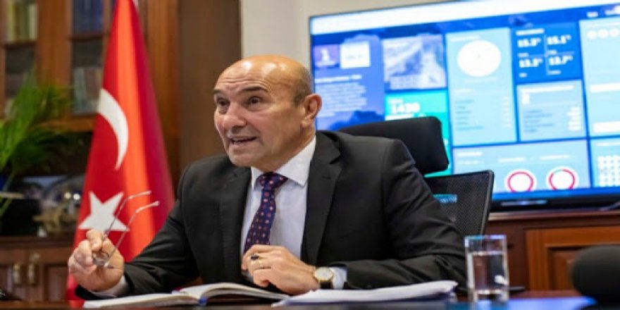 Başkan Soyer duyurdu: O konutlar depremzede vatandaşlara satılacak!