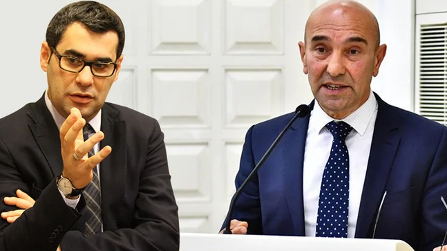 İzmir BB’den 'Enver Aysever' ihalesine iptal kararı