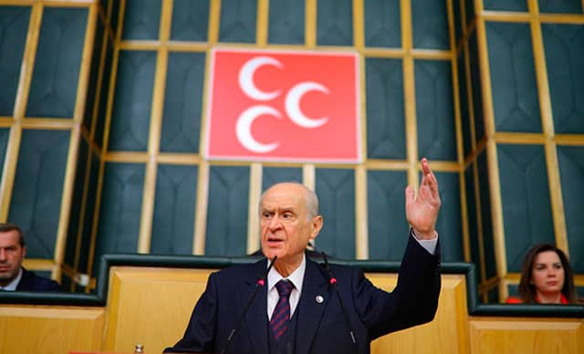 Bahçeli’den ‘Andımız’ çıkışı: Danıştay’ın kararı pimi çekilmiş bir bomba