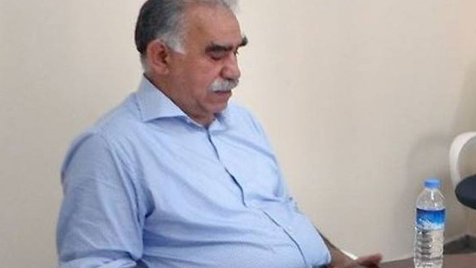 Asrın Hukuk Bürosu, sosyal medyadaki iddialar sonrası Abdullah Öcalan'la acil görüşme talebinde bulundu
