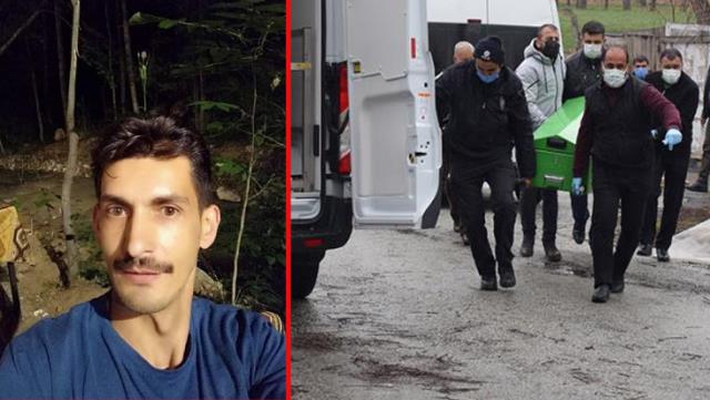 Babasını öldürüp hiçbir şey olmamış gibi okula giden lise öğrencisinden pes dedirten savunma