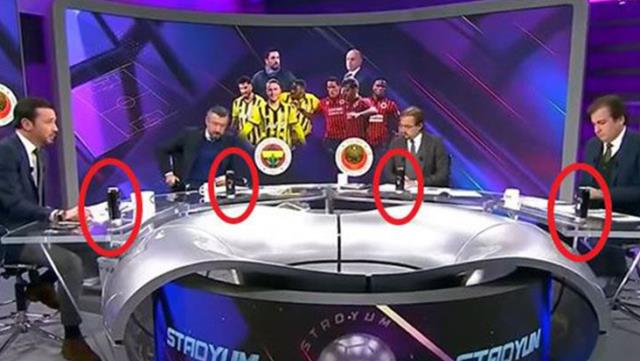 TRT Spor'da satışı yasak olan enerji içeceğinin reklamının yapılması tartışma yarattı