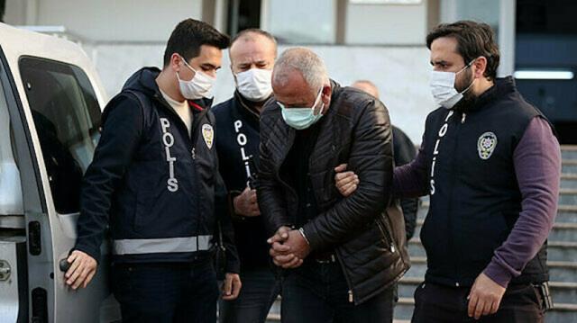 4 kişinin ölümüne neden olan tır sürücüsünün ifadesi ortaya çıktı!