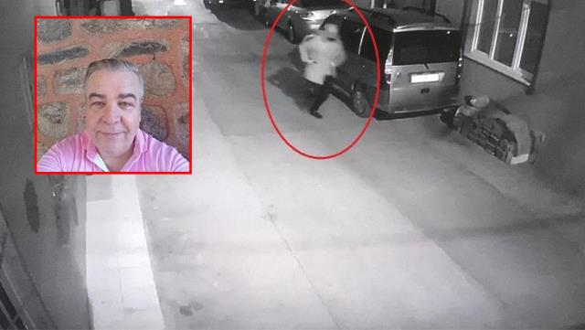 Radyo programcılığı yapan Hazım Özsu, dinleyicisi tarafından kurşuna dizildi