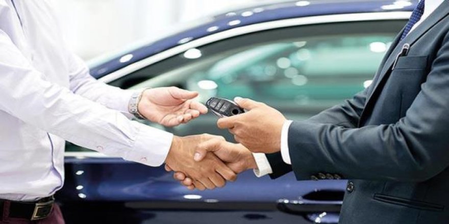 Otomobil satışlarında yeni dönem başlıyor: Araç satışında değerine göre 24 ile 60 ay arasında taksit yapılabilecek