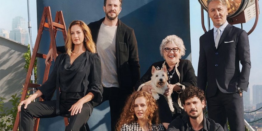 Star TV'nin iddialı dizisi Menajerimi Ara yeni sezon onayını alamadı!