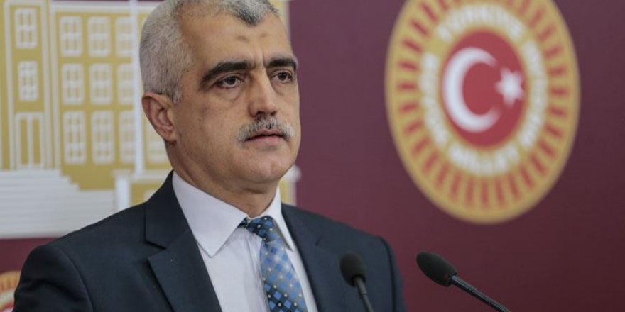 Gergerlioğlu kararının TBMM’de yarın okunması bekleniyor