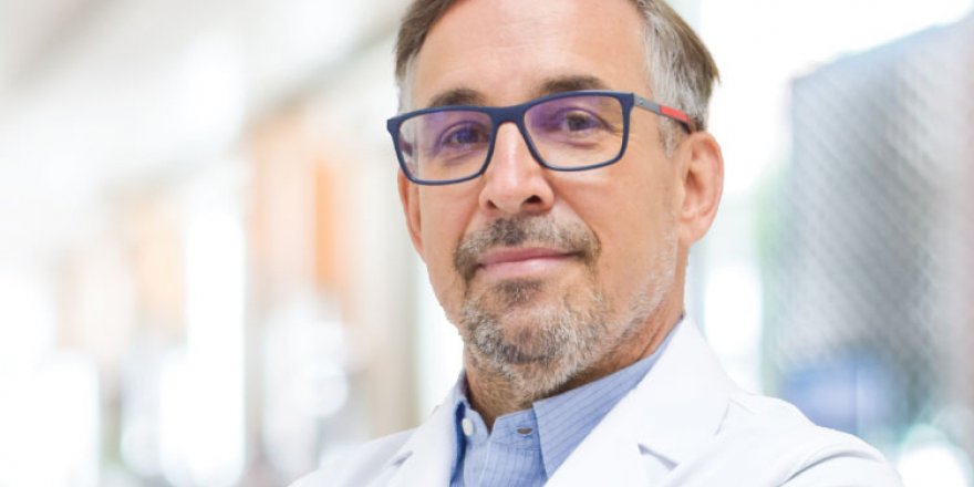 Prof. Dr. Mehmet Ümit Ergenoğlu Koronavirüs nedeniyle yaşamını yitirdi