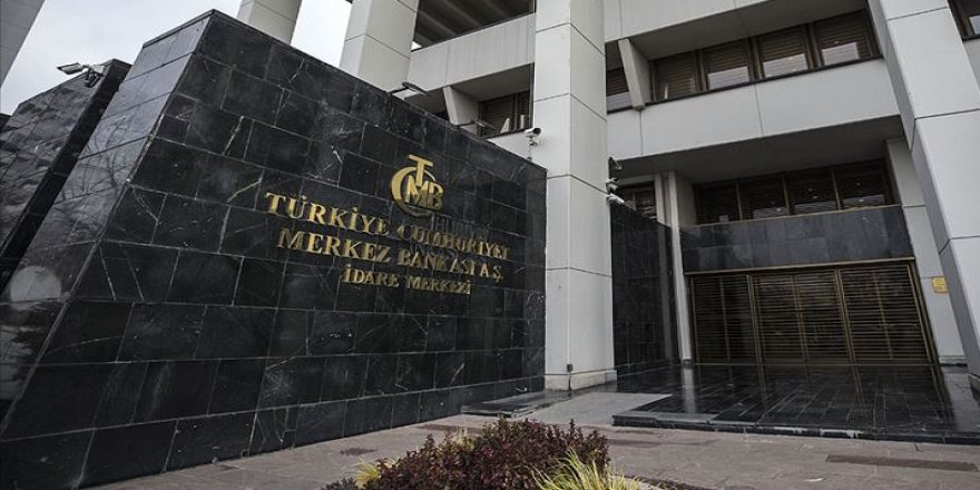 Merkez Bankası, piyasayı 60 milyar lira fonladı