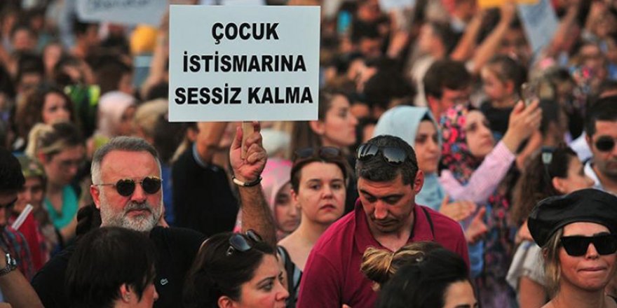 TikTok canlı yayınında kızını istismar eden Hasan Tunçlar gözaltına alındı