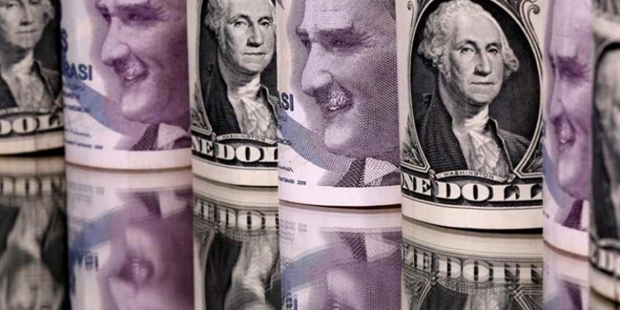 Özel sektörün borçlarında önemli gelişme