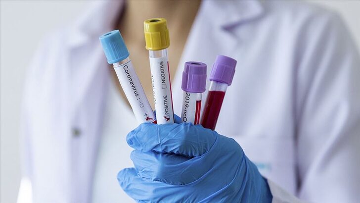 Vaka görülen lisede eğitime ara verildi