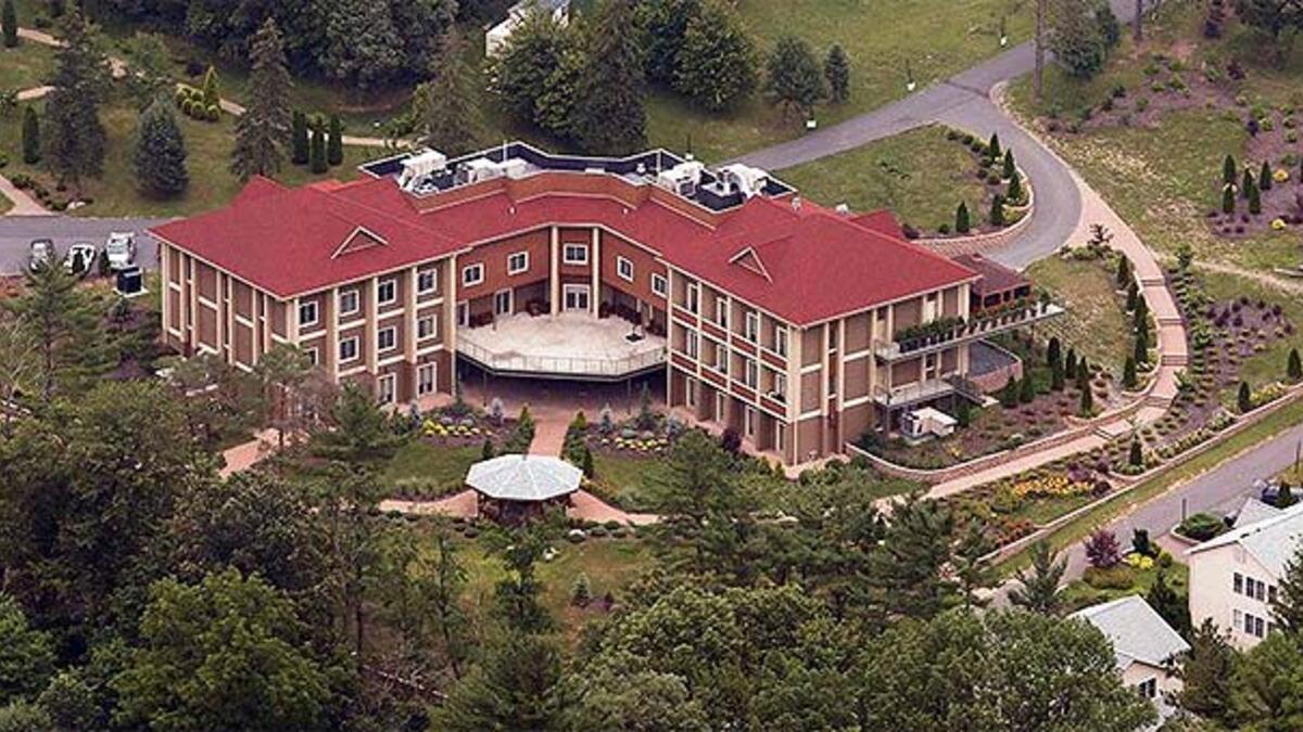 Üst düzey FETÖ'cülerin servet kavgası