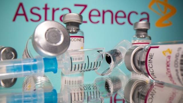 Oxford-AstraZeneca aşısı: Avrupa İlaç Ajansı'na göre, risklerini açıkladı.