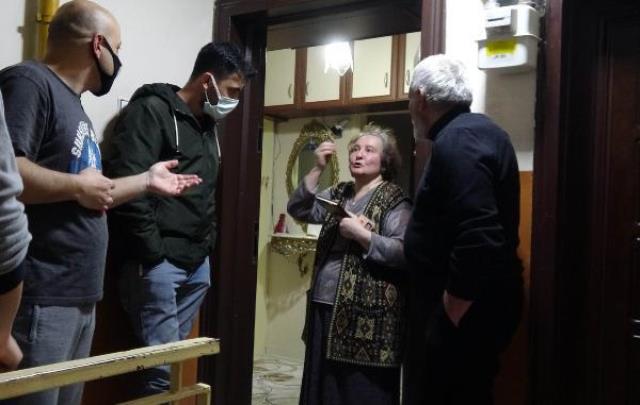 Dolandırlan kadın: O kadar inandırıcılar ki aşımı bile bildiler dedi.