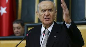 Türkeş'in oğlu, Bahçeli'nin 7 yıl önceki videosunu yayınlayıp çağrı yaptı