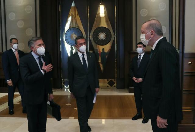 Türk otomotiv sektörünün bugüne kadarki en büyük yatırımını gerçekleştireceğiz